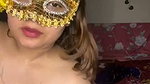 Hot aunty masturbation  talking