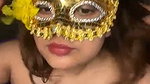 Hot bhabhi show her big melon on live