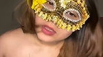 Hot bhabhi show her big melon on live