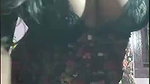 Hot bhabhi show her boobs  shaking