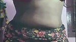 Hot bhabhi show her boobs  shaking