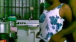 Husband boob press  fuck her hard
