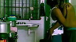 Husband boob press  fuck her hard