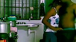Husband boob press  fuck her hard