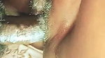 Husband fuck his wife tight pussy  moan