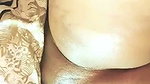 Husband fuck his wife tight pussy  moan