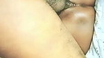 Husband fuck his wife tight pussy  moan