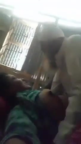Chacha fucking
