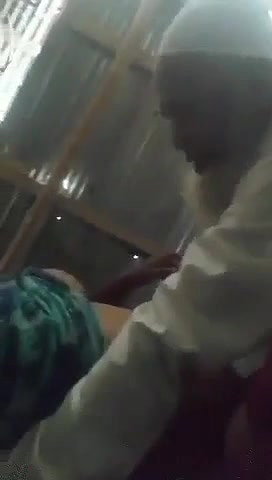 Chacha fucking