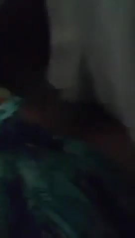 Chacha fucking