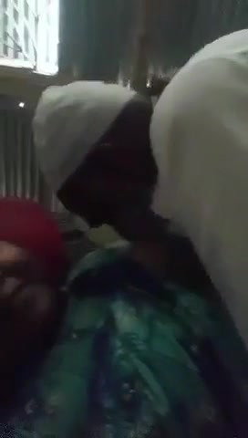 Chacha fucking