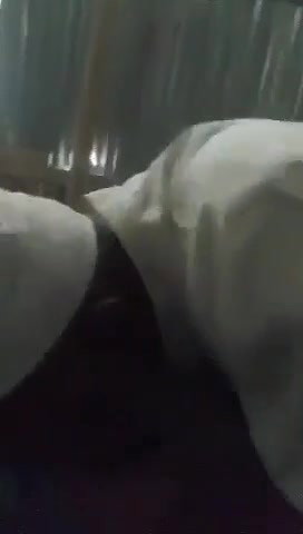 Chacha fucking