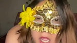 Sexy girl showing  Masturbating on live