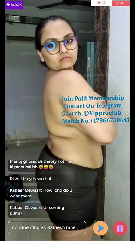 Srishti Khan Famous Chubby Insta Model Premium full nude