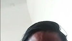 Tamil aunty showing her huge boobs  hot body