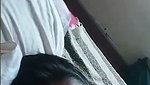 Tamil aunty showing her huge boobs  hot body