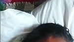 Tamil aunty showing her huge boobs  hot body