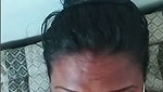 Tamil aunty showing her huge boobs  hot body