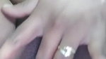Telugu aunty show her boobs  pussy