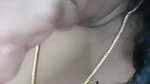 Telugu aunty show her boobs  pussy