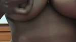 Telugu aunty undress  showing on vc