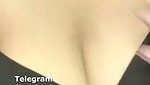 Beautiful bhabhi show her melon
