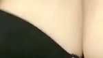 Beautiful bhabhi show her melon
