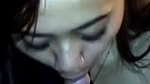 Sex doll callgirl sucks well than his lazy wife