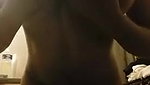 Bangla Girl Nude Body Massaging