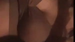 Hot girl give Blowjob  show her boob