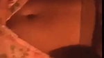 Hot girl give Blowjob  show her boob