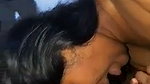 Hot sexy girl deeply Blowjob
