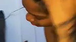 Hot sexy girl deeply Blowjob
