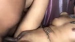 Husband fuck his sexy wife