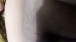 Muslim aunty show her pussy  finger