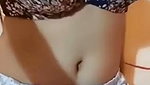 Sasha show her boobs  ash