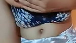 Sasha show her boobs  ash