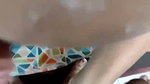 Sexy girl fucking hard in Doggy