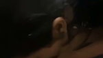 Sexy girl give Blowjob fuck on bed