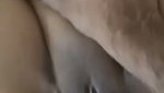 Sexy girl give Blowjob fuck on bed