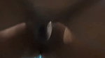 Sexy hot girl fuck hard on bed