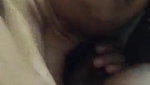 Desi Cute Girl Sucking Dick