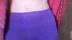 Sexy hot girl show her tight pussy