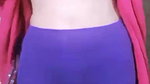 Sexy hot girl show her tight pussy