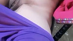 Sexy hot girl show her tight pussy