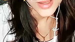 Shweta show her hairly pussy on live