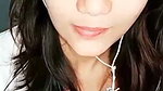Shweta show her hairly pussy on live