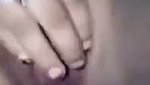 Aunty undress  Fingering