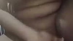 Aunty undress  Fingering