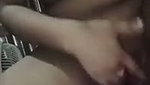 Aunty undress  Fingering